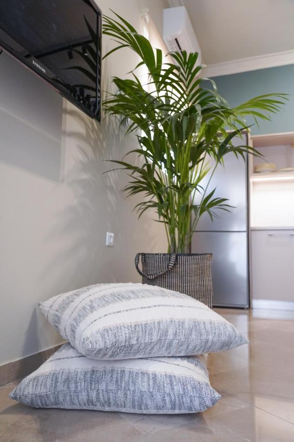 The Natural Apartment Nafplio Exterior photo